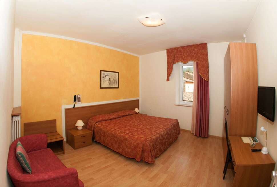 Een foto van Hotel Pinamonte