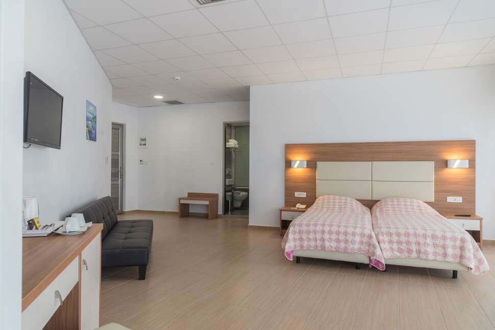 Een foto van Royal Bay