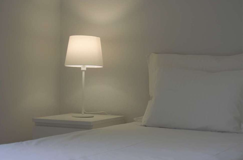 Een foto van Appartementen Vitoria by Petit Hotels