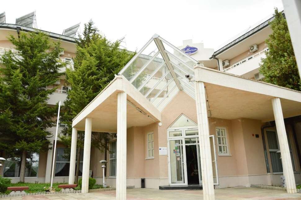 Een foto van Bellevue Golden Sands