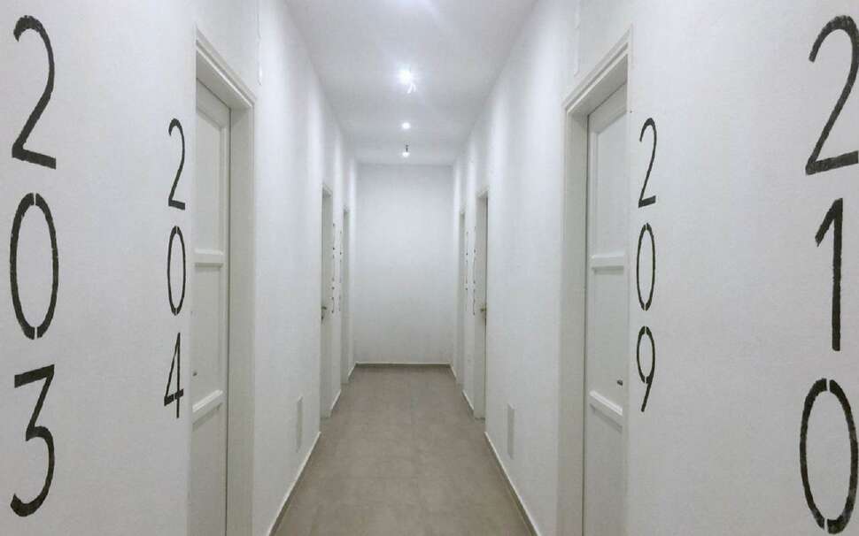 Een foto van Azure Mare Hotel