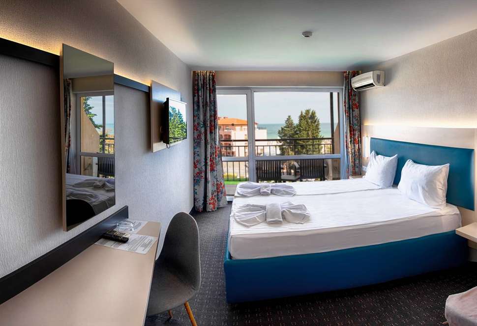 Een foto van Mpm Orel Hotel