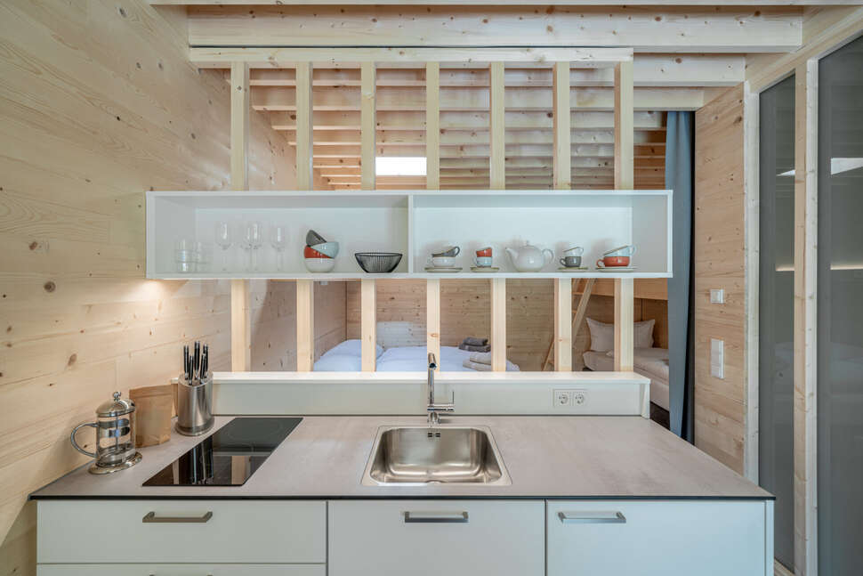 Een foto van Camping Dornbirn & Appartementen