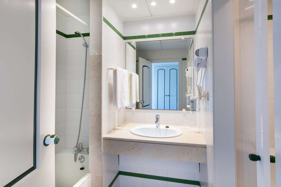 Een foto van Valentin Son Bou Hotel & Appartementen