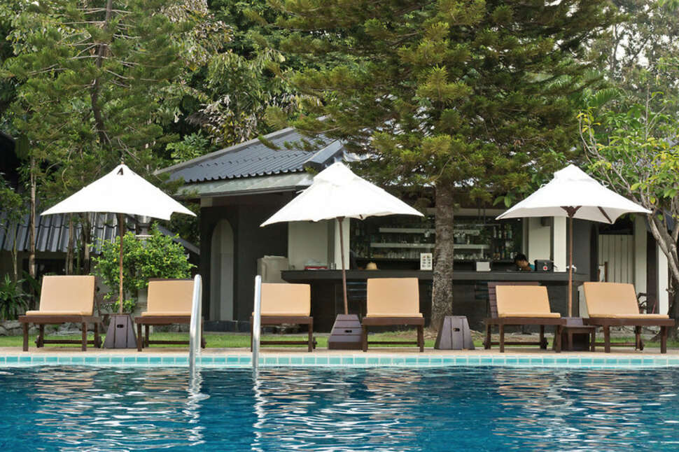 Accommodatie foto: Sunshine Garden Resort