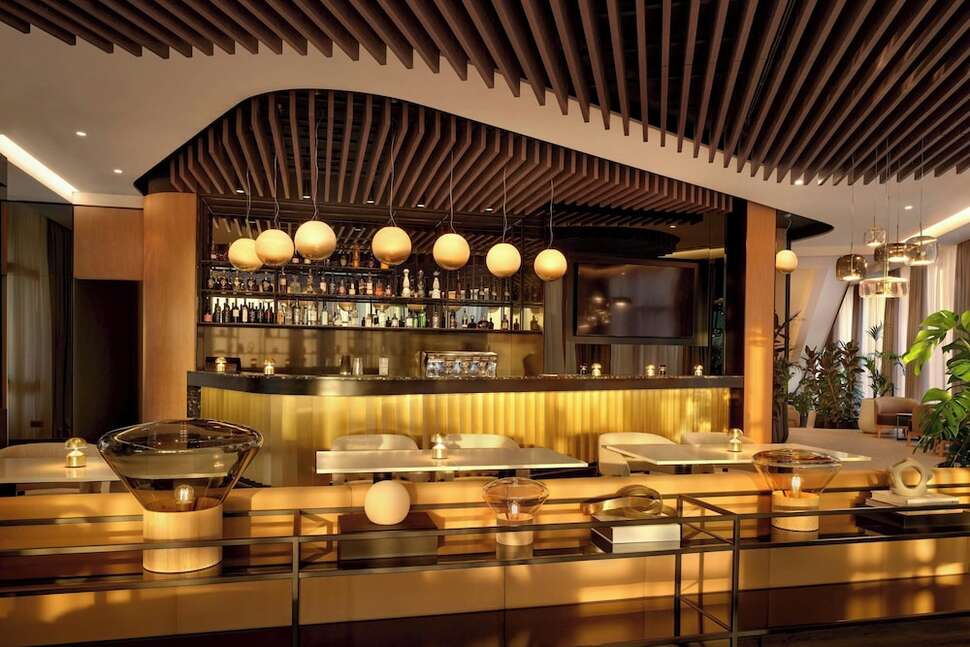 Een foto van AC Hotel Split by Marriott