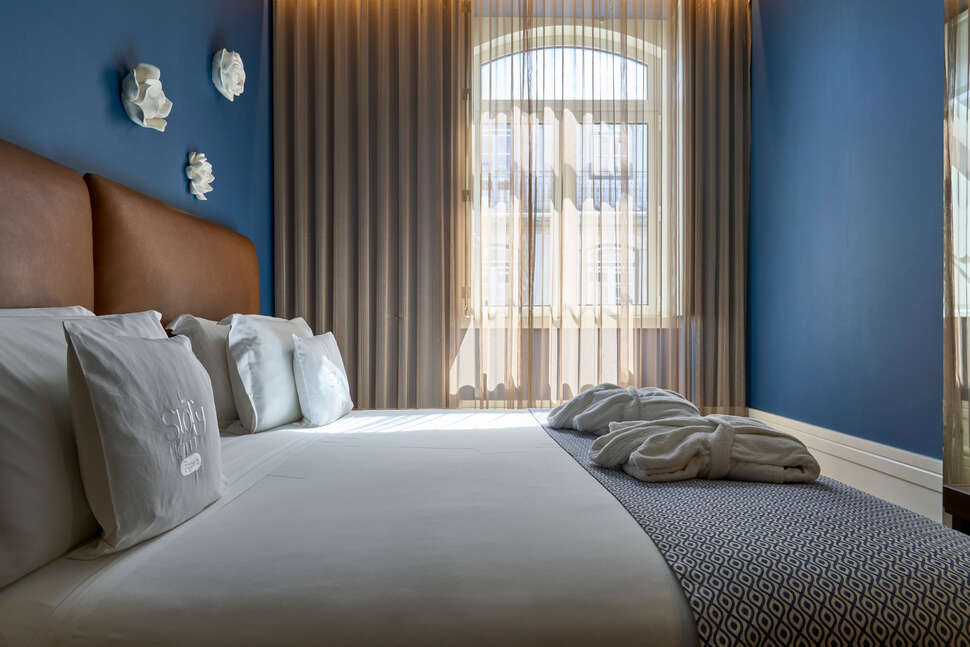 Een foto van My Story Hotel Figueira