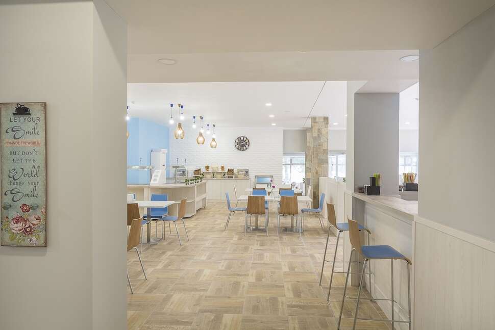 Een foto van Mpm Orel Hotel