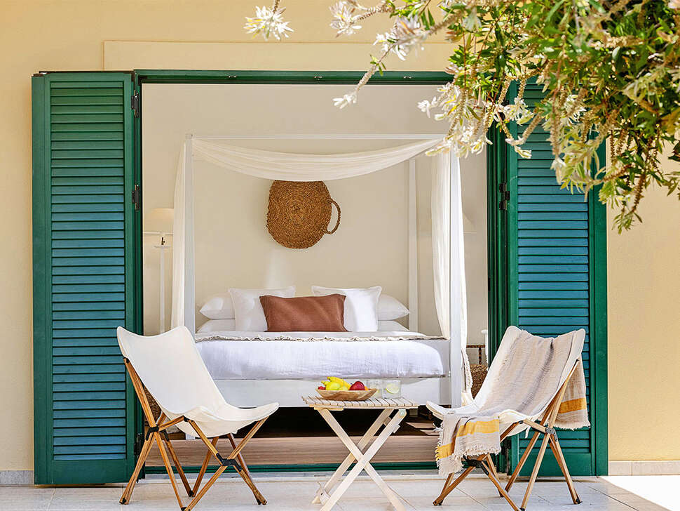 Een foto van Grecotel Lux Me Costa Botanica