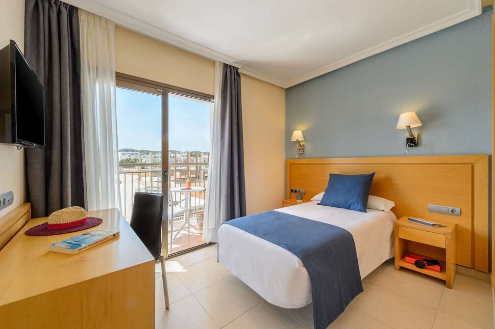 Een foto van Hotel Vibra S'Estanyol