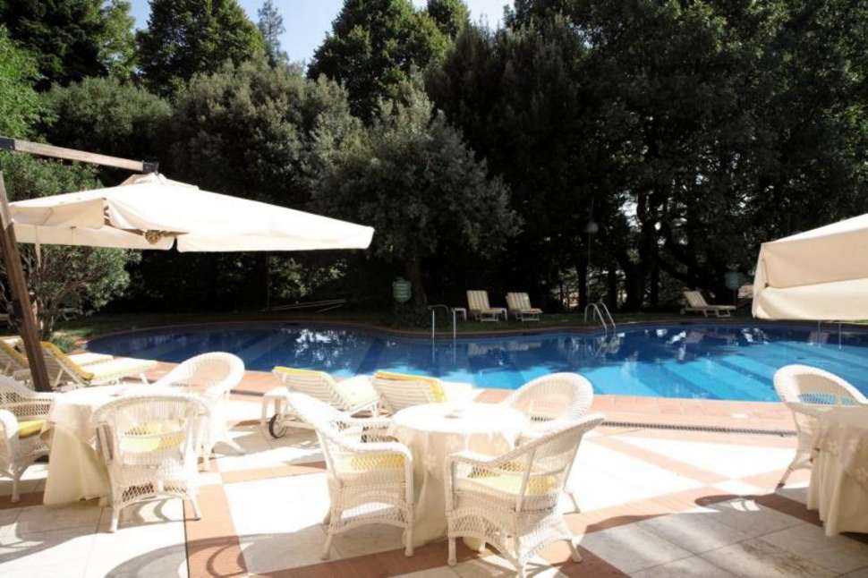 Een foto van Grand Hotel Bellavista Palace & Golf