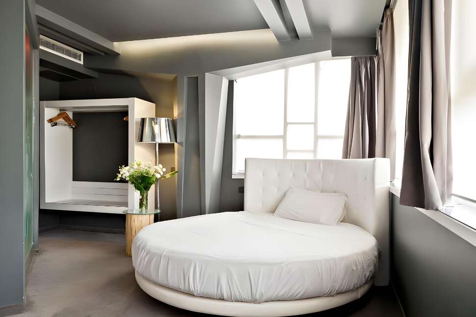 Een foto van Italiana Hotels Florence