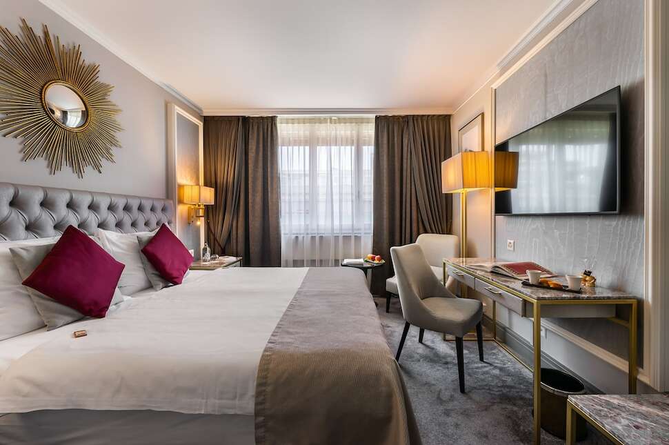 Een foto van Royal Manotel