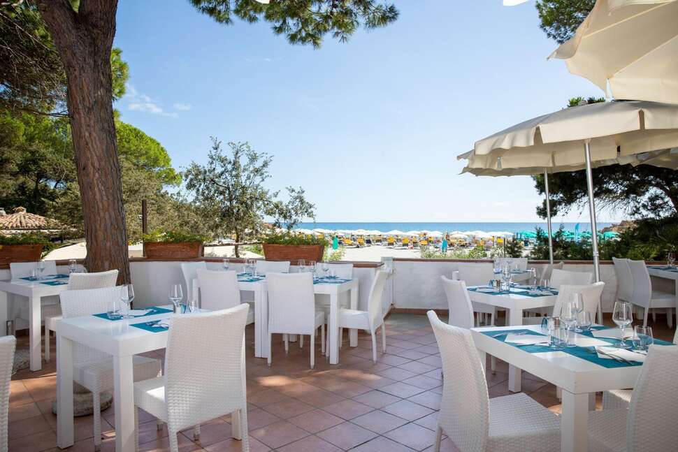 Een foto van Sentido Tirreno Resort