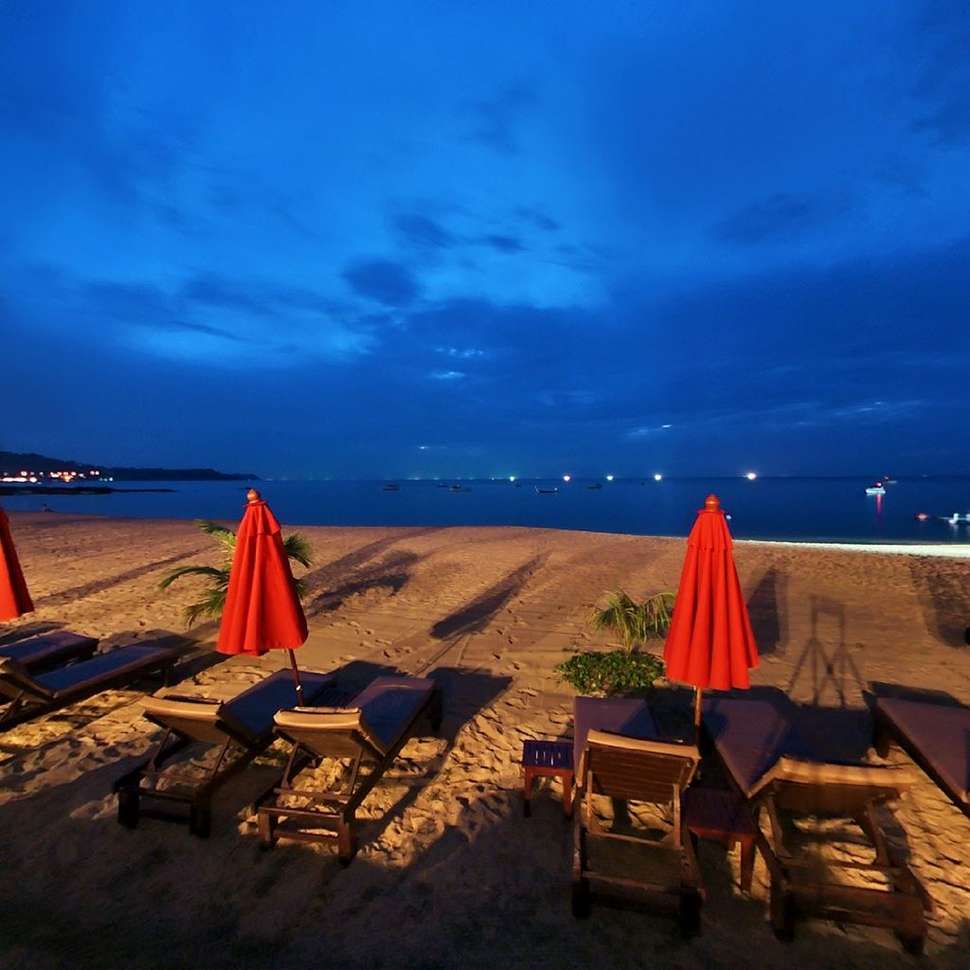 Een foto van Ramada Resort By Wyndham Khao Lak