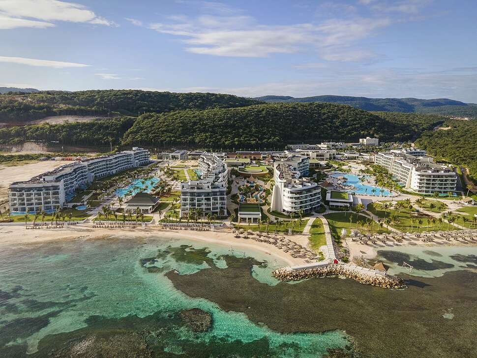 Een foto van Ocean Eden Bay