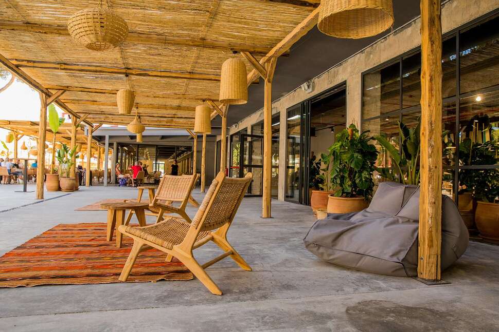 Een foto van Caramelo Palma Beach