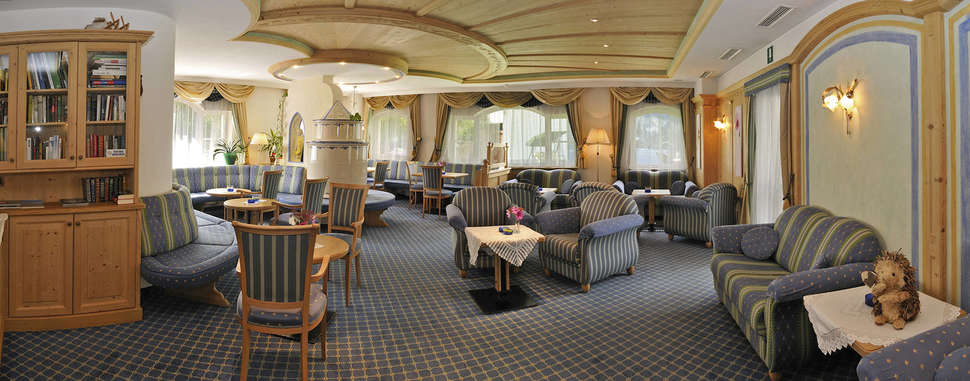 Een foto van Hotel Cosmea