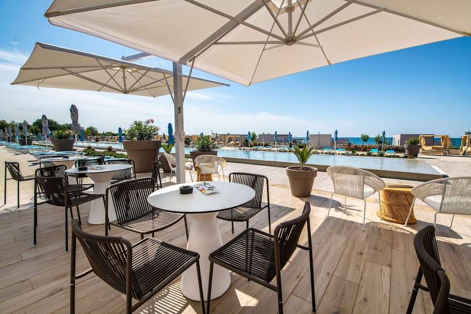 Een foto van Arena Grand Kazela Camping Homes