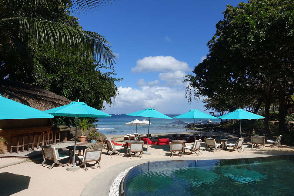 Ein Foto Tamarina Golf & Spa Boutique Hotel