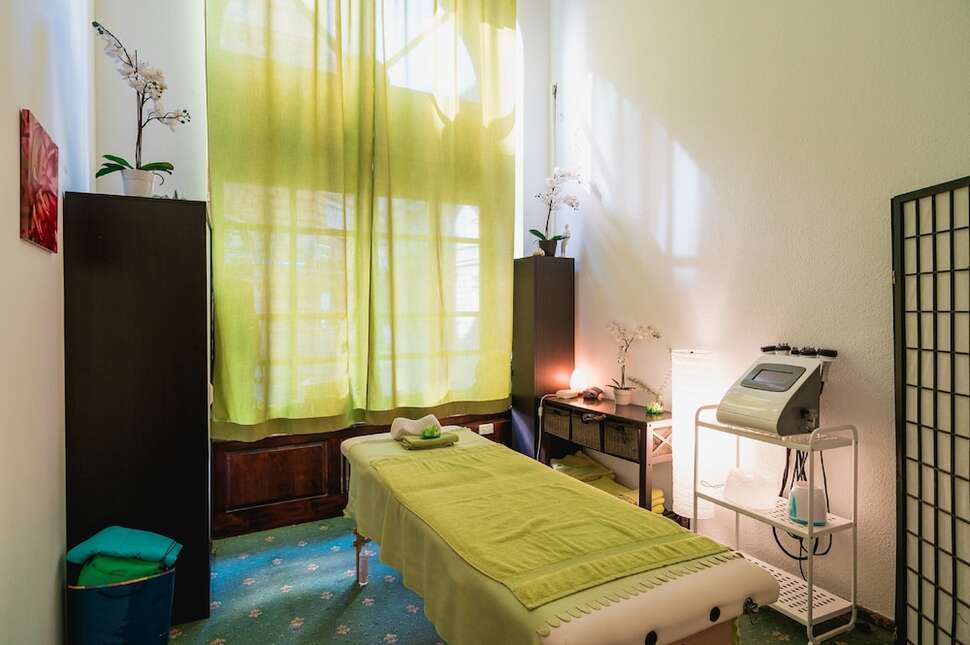 Een foto van City Hotel Unio