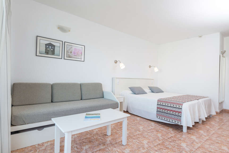 Een foto van Siesta Appartementen