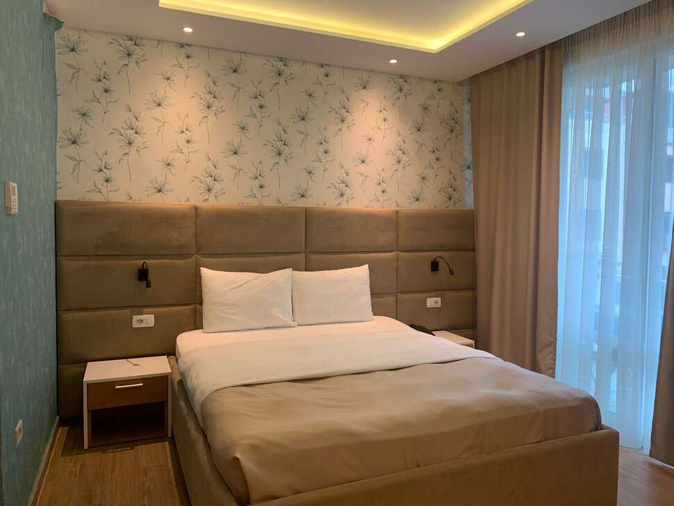 Een foto van Albanian Star Hotel