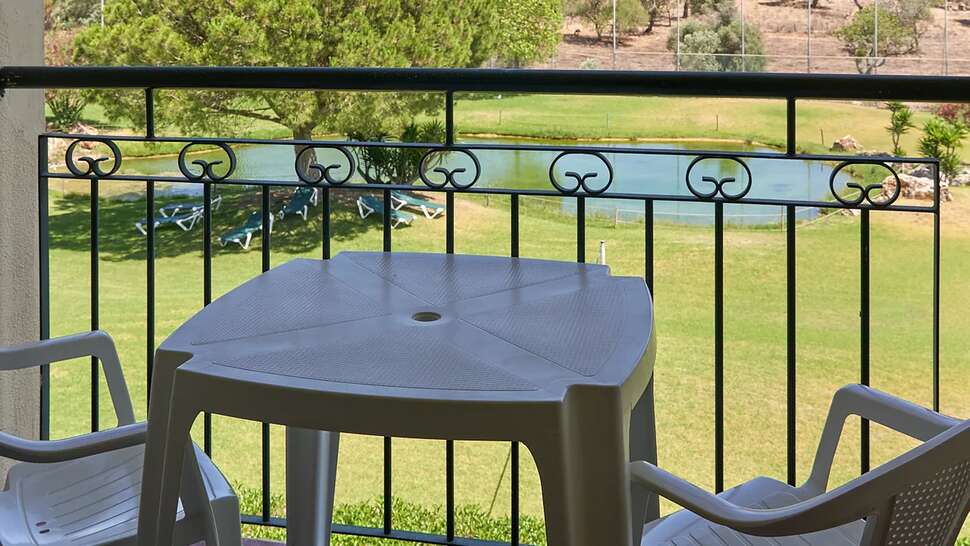 Een foto van The Navigator Palm Oasis Alvor