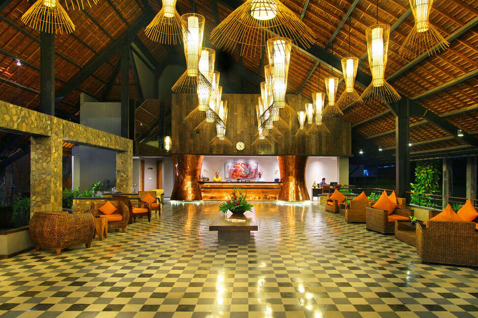 Een foto van The 1O1 Bali Oasis Sanur