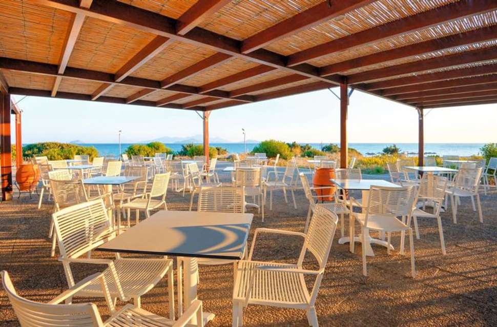 Een foto van Atlantica Belvedere Resort