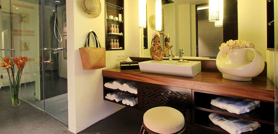 Een foto van Samabe Bali Resort & Villas