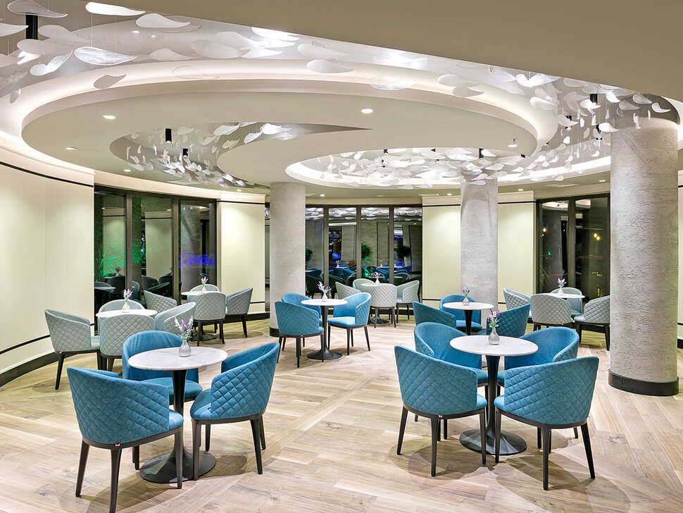 Een foto van Limak Atlantis De Luxe Hotel & Resort