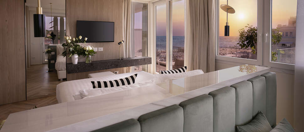 Een foto van Ambasciatori Luxury Resort