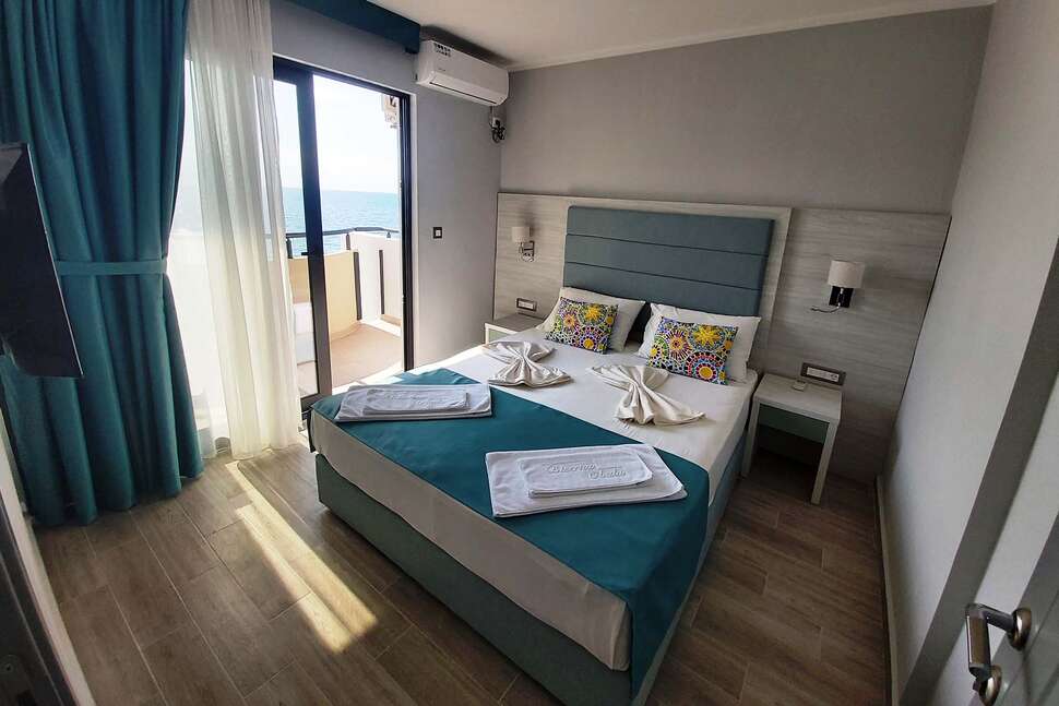 Een foto van Pearl Beach Resort