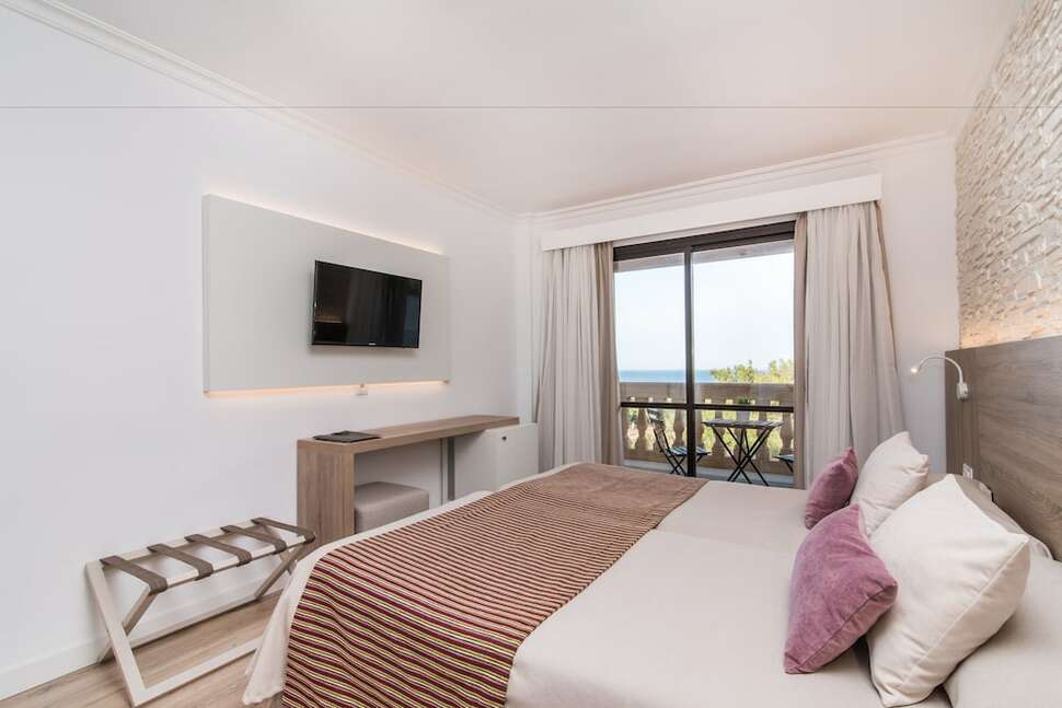 Ein Foto Na Taconera Sport & Relax
