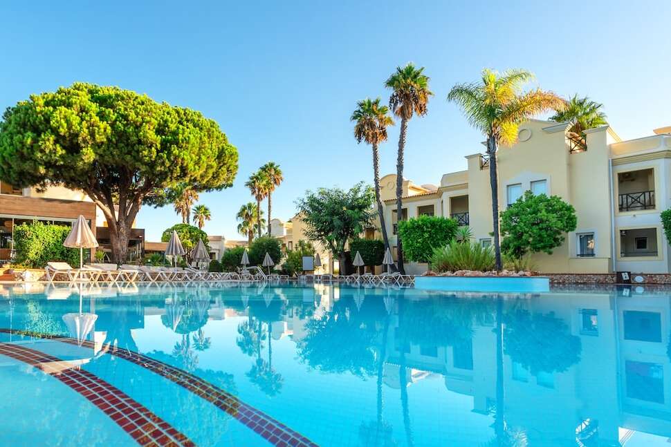 Een foto van AP Adriana Beach Resort