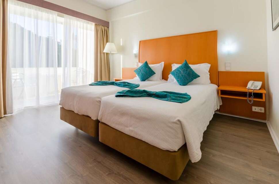 Een foto van Hotel Lido