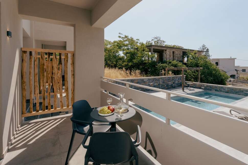 Een foto van Casa D'Oro Suites