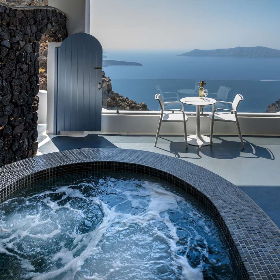 Een foto van Pegasus Suites & Spa
