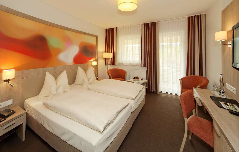 Een foto van Hotel Herzog Heinrich