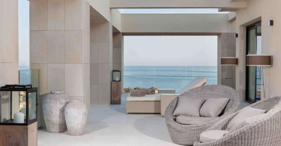 Een foto van Don Carlos Leisure Resort & Spa