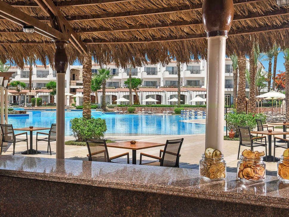 Een foto van Jaz Fanara Resort & Residence