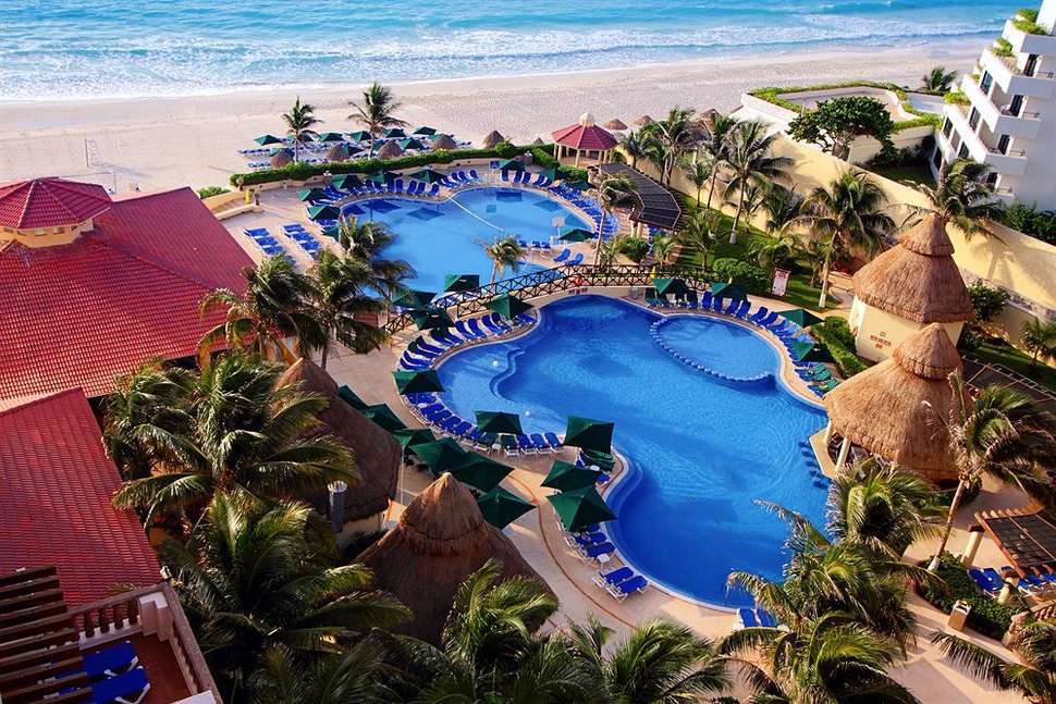 Een foto van GR Solaris Cancun