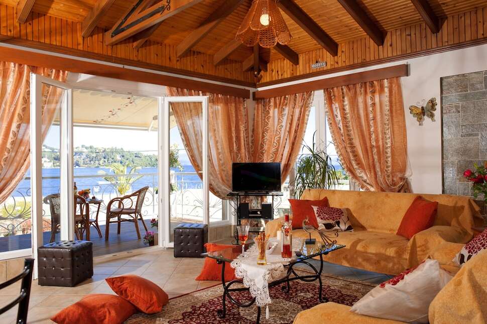 Een foto van Molfetta Beach Hotel