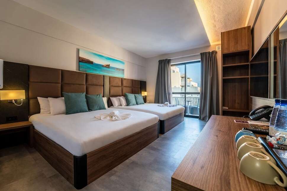 Een foto van Pebbles Resort