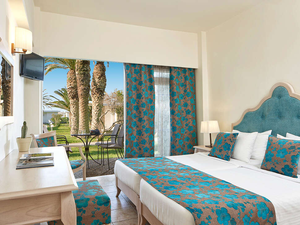 Een foto van Civitel Creta Beach Hotel