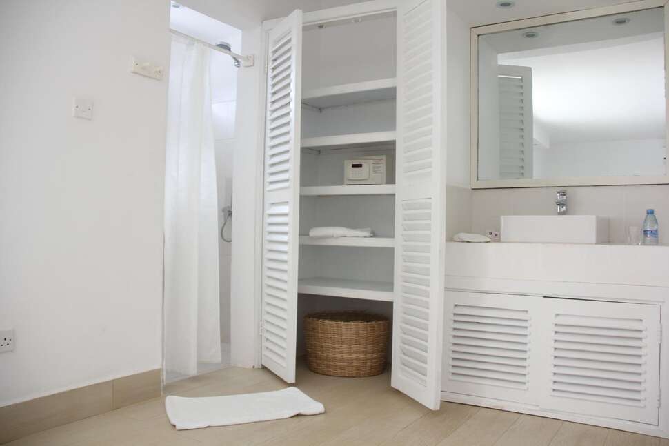 Een foto van Dhow Inn boutique hotel