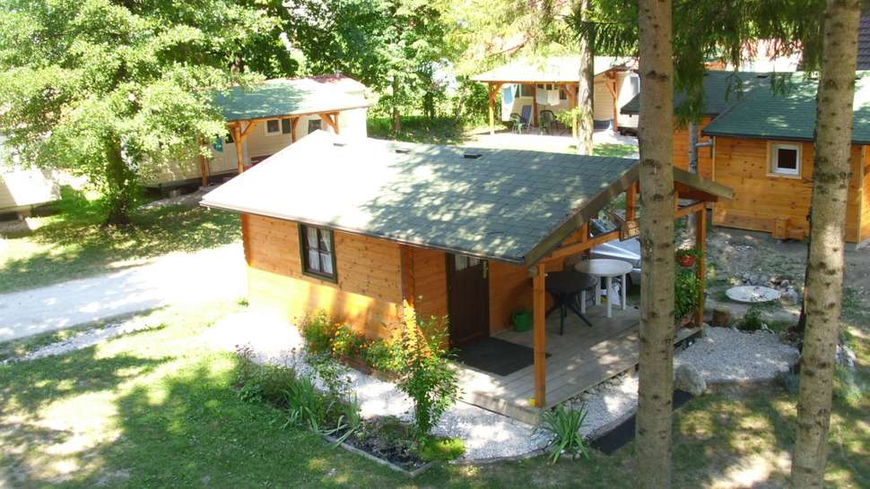 Een foto van Camping Menina