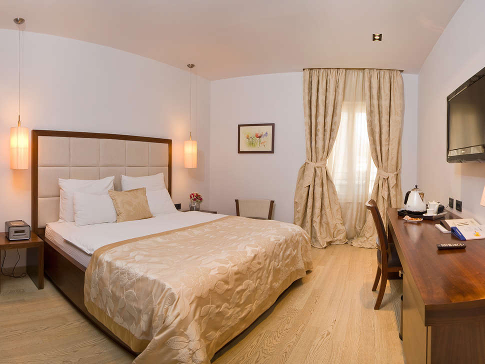 Een foto van Marmont Heritage Hotel