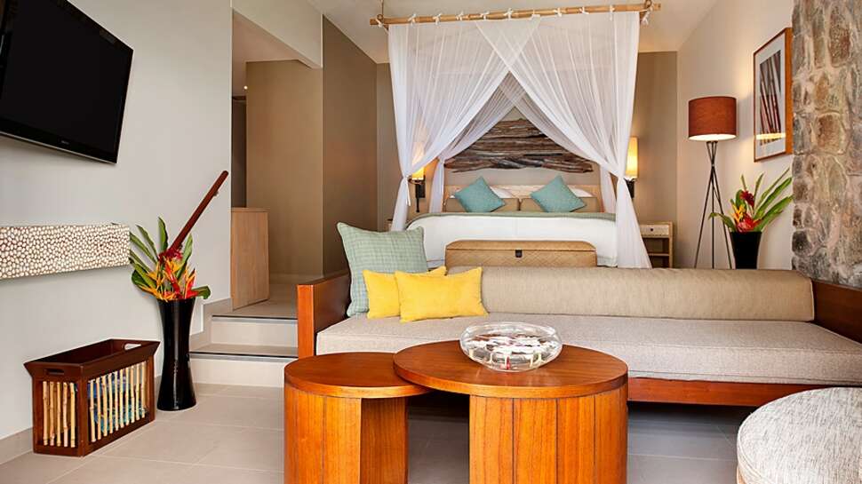 Een foto van Kempinski Seychelles Resort